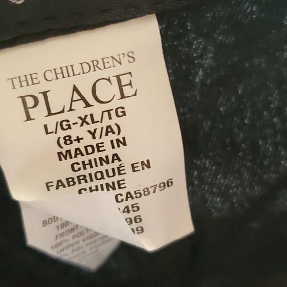 🆕️ MARVEL AVENGERS BLACK BASEBALL CAP 🧢 - Picture 4 of 5